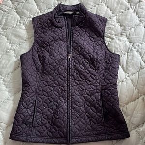 Eddie Bauer Quilted Vest